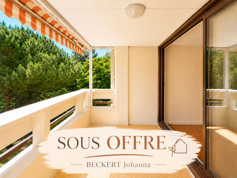 Appartement de 114 m2 avec garage et cave — photo 1