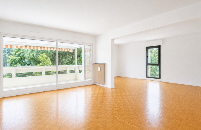 Appartement de 114 m2 avec garage et cave — photo 3