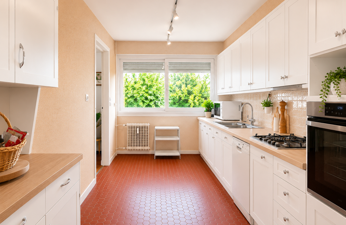 Appartement de 114 m2 avec garage et cave — photo 5