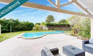 Maison 5 Pièces 122 m² à vendre à Merville (31330)