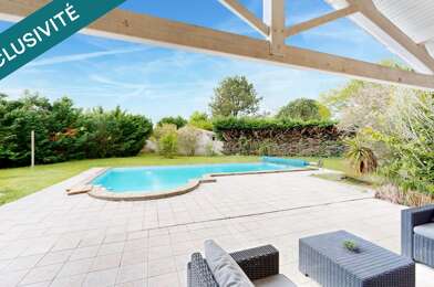 Maison 5 pièces 399000 €
