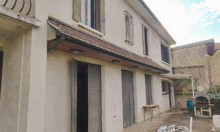 Maison 6 Pièces 120 m² à vendre à Tassin-la-Demi-Lune (69160)