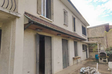 Maison 6 pièces 310000 €