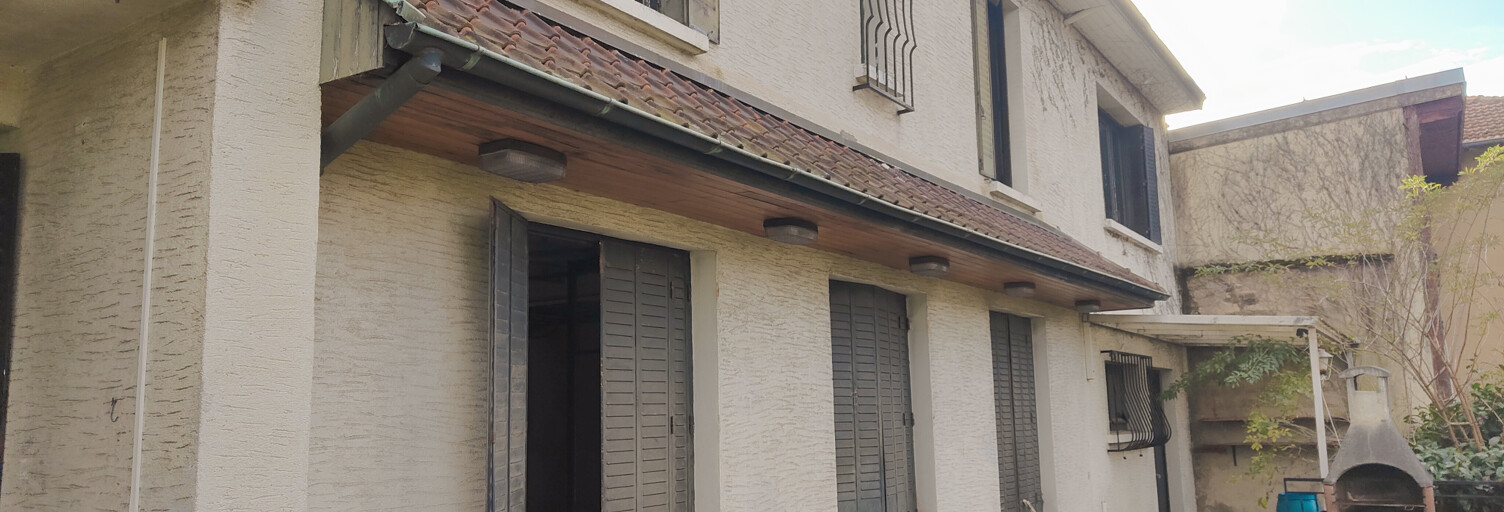 Maison 6 Pièces 120 m² à vendre à Tassin-la-Demi-Lune (69160)
