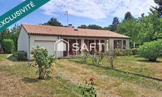Maison 4 Pièces 98 m² à vendre à Aigondigné (79370)
