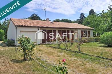 Maison 4 pièces 175000 €