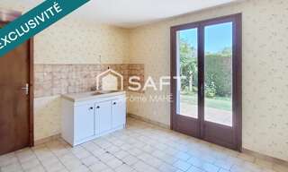 Maison 4 Pièces 98 m² à vendre à Aigondigné (79370)
