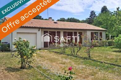 Maison 4 pièces 175000 €