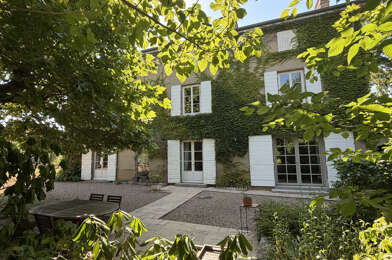 Maison 11 pièces 1290000 €
