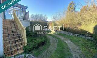 Maison 4 Pièces 84 m² à vendre à Saint-Quentin (02100)