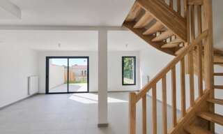 Maison 4 Pièces 85 m² à vendre à Sainte-Flaive-des-Loups (85150)