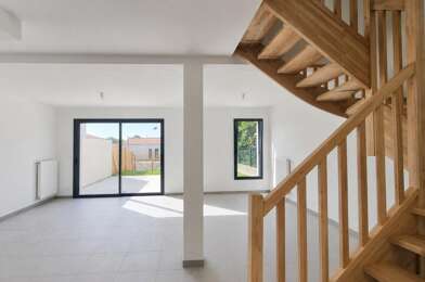 Maison 4 pièces 269000 €