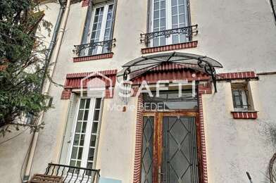 Maison 5 pièces 649000 €