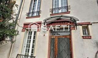 Maison 5 Pièces 100 m² à vendre à Clamart (92140)