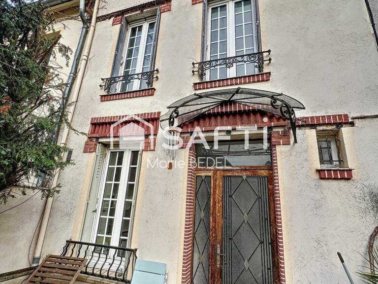 ROCHERS - MAISON AVEC 4/5 CHAMBRES & JARDIN — photo 1