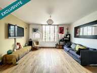 ROCHERS - MAISON AVEC 4/5 CHAMBRES & JARDIN — photo 2