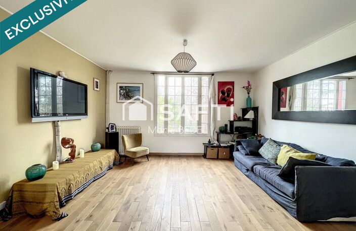 ROCHERS - MAISON AVEC 4/5 CHAMBRES & JARDIN — photo 2