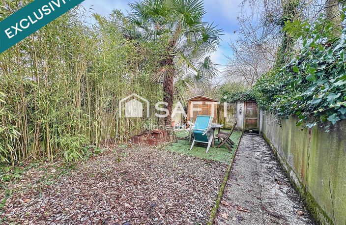ROCHERS - MAISON AVEC 4/5 CHAMBRES & JARDIN — photo 3