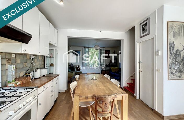 ROCHERS - MAISON AVEC 4/5 CHAMBRES & JARDIN — photo 4