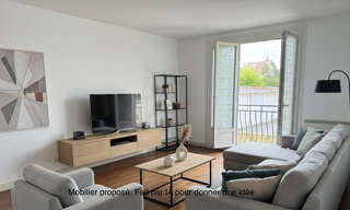 Appartement 3 Pièces 73 m² à vendre à Lyon 8 (69008)