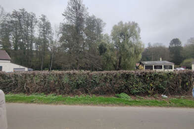 Terrain  55000 €