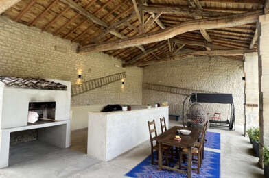Maison 15 pièces 532000 €