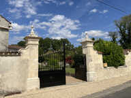Maison de Prestige et Parc — photo 3