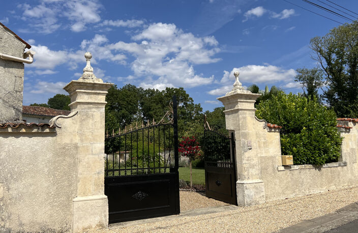 Maison de Prestige et Parc — photo 3