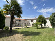 Maison de Prestige et Parc — photo 4