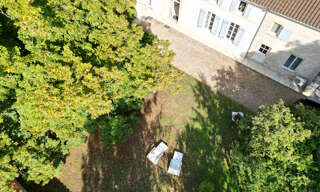 Maison 8 Pièces 244 m² à vendre à La Brousse (17160)