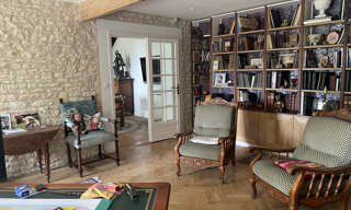 Maison 8 Pièces 244 m² à vendre à La Brousse (17160)