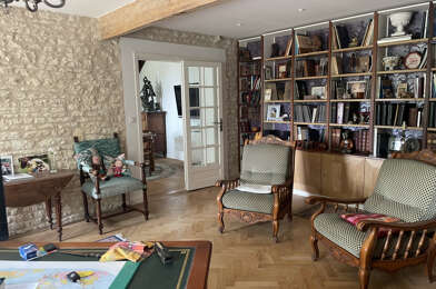 Maison 8 pièces 420000 €
