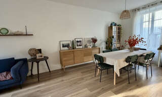 Maison 6 Pièces 140 m² à vendre à Saint-Jean-d'Angély (17400)