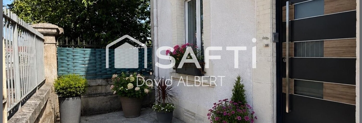 Maison 5 Pièces 124 m² à vendre à Thierville-sur-Meuse (55840)