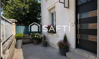 Maison 5 Pièces 124 m² à vendre à Thierville-sur-Meuse (55840)