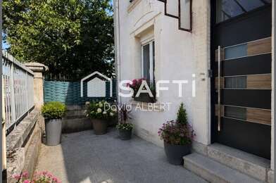 Maison 5 pièces 145000 €