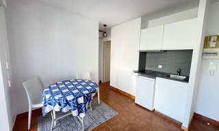 Appartement 3 Pièces 35 m² à vendre à Cavalaire-sur-Mer (83240)