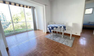 Appartement 3 Pièces 35 m² à vendre à Cavalaire-sur-Mer (83240)