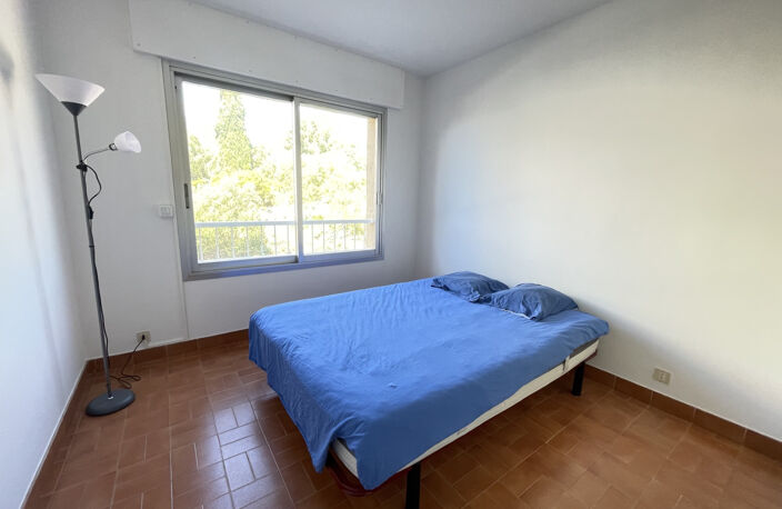 Appartement T2 + cabine. Parking. — photo 5