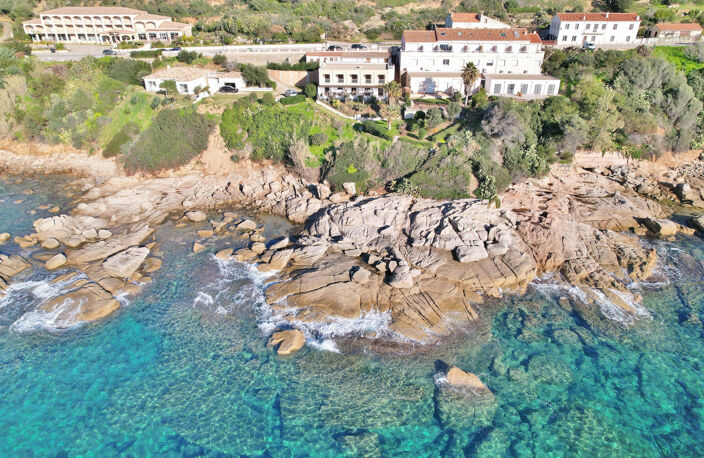 30 minutes d'AJACCIO - Immeuble de 6 appartements pieds dans — photo 4