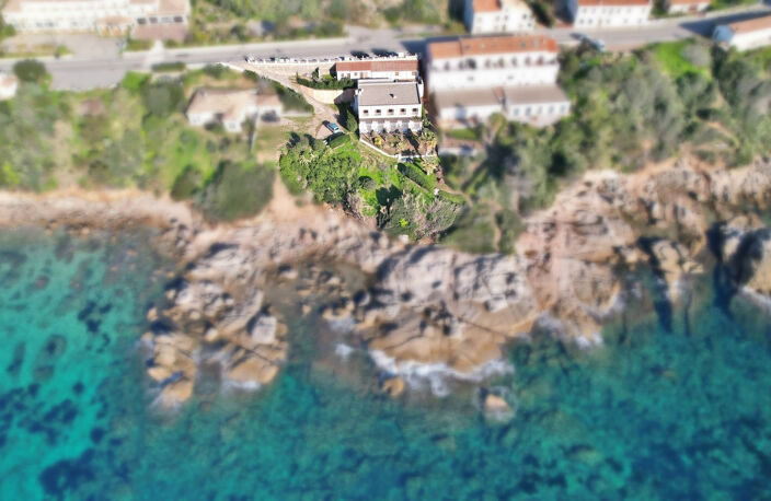 30 minutes d'AJACCIO - Immeuble de 6 appartements pieds dans — photo 5