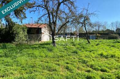 Terrain  35000 €