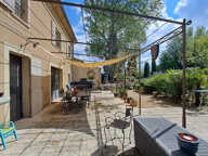 Maison Orange 9 pièce(s) 255 m2 — photo 3