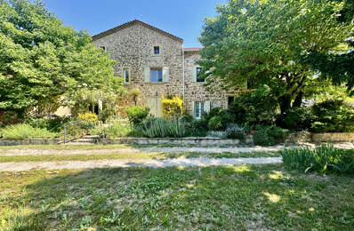 Mas provençal 356 m2 — photo du bien