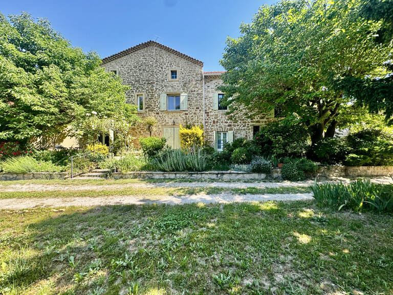 Mas provençal 356 m2 — photo 1