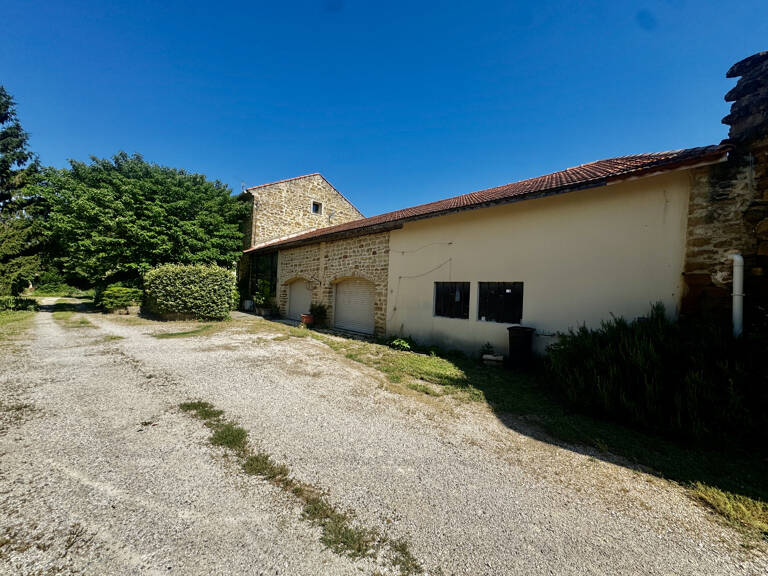 Mas provençal 356 m2 — photo 1