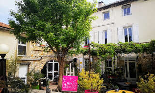 Commerce 15 Pièces 580 m² à vendre à Orange (84100)