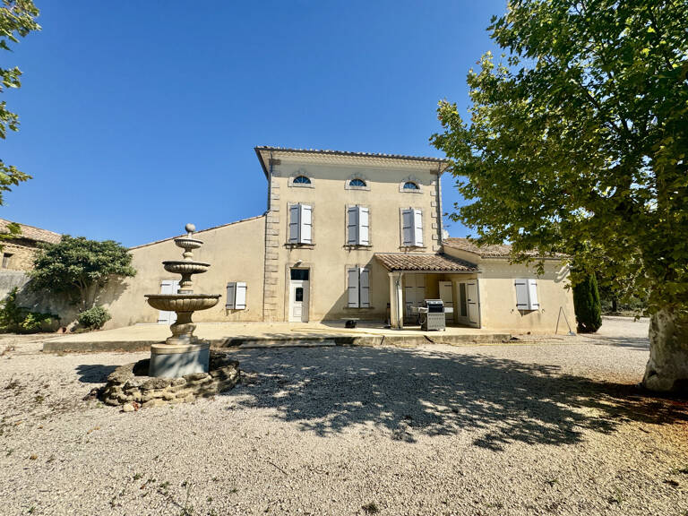 Charmante propriété en pleine nature, proche sainte-Cécile l — photo 1
