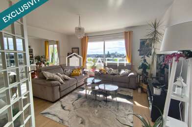 Appartement 4 pièces 350000 €