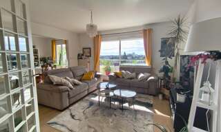 Appartement 4 Pièces 92 m² à vendre à Bordeaux (33200)